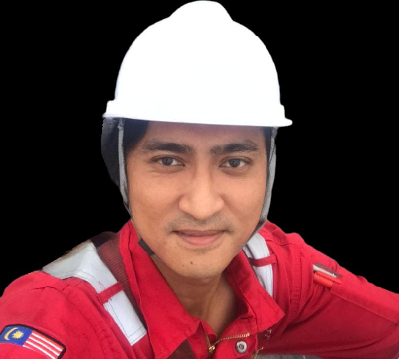 Mohamad Haziq Mohamed Tahir