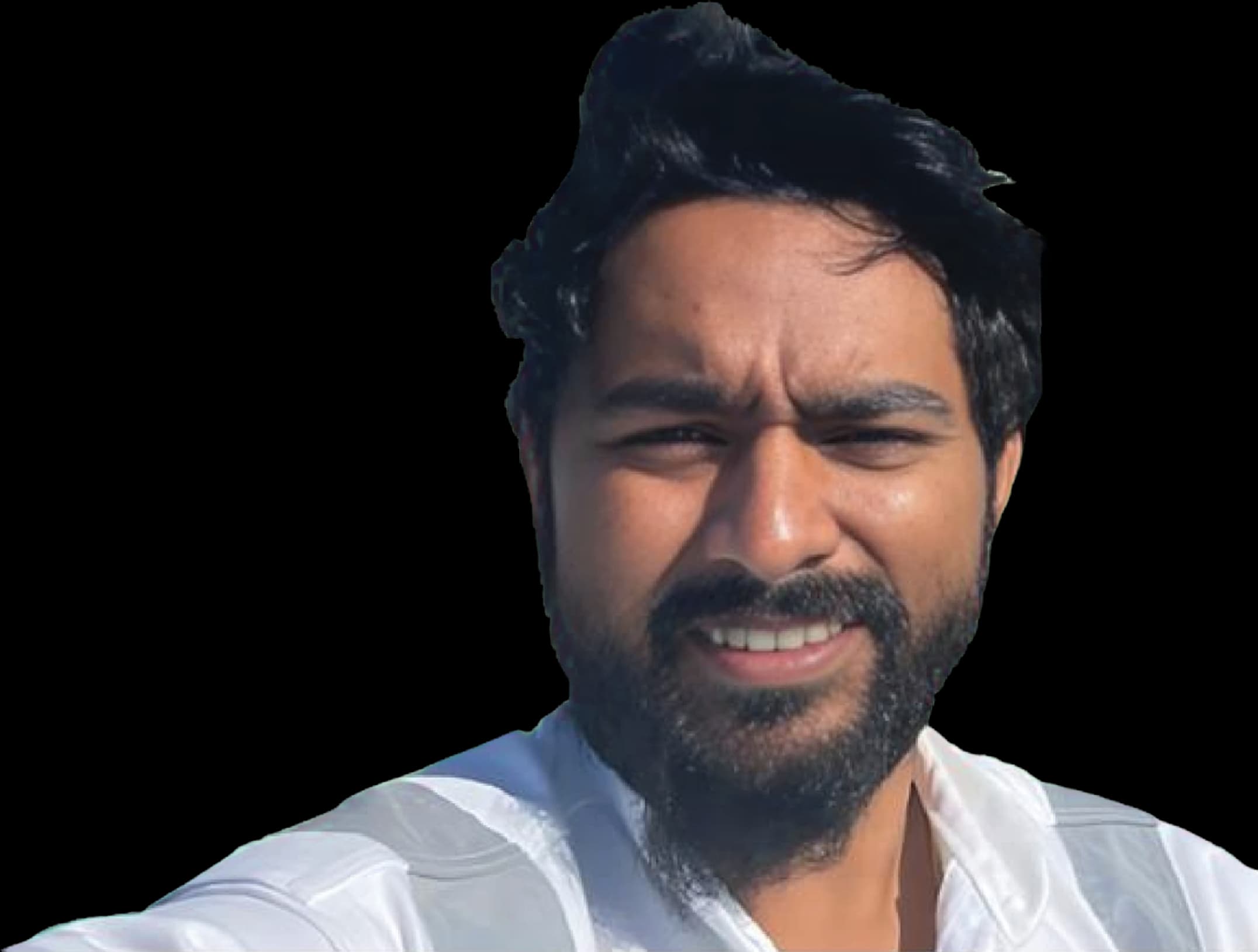 Vinod A/L Vengata Subramaniam